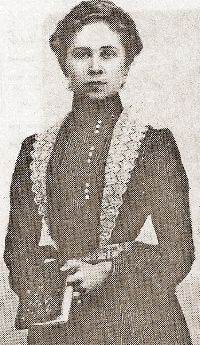 Ludwika Jakubowicz